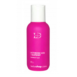 Энзимная пудра Liv Delano Lactobionic Acid + Raspberry (60 г) — купить в ЛНР оптом